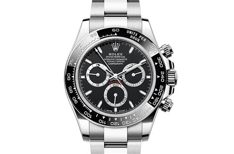 rolex cosmograph daytona oystersteel.